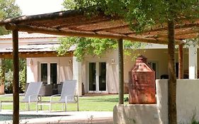 Casa Das Cegonhas